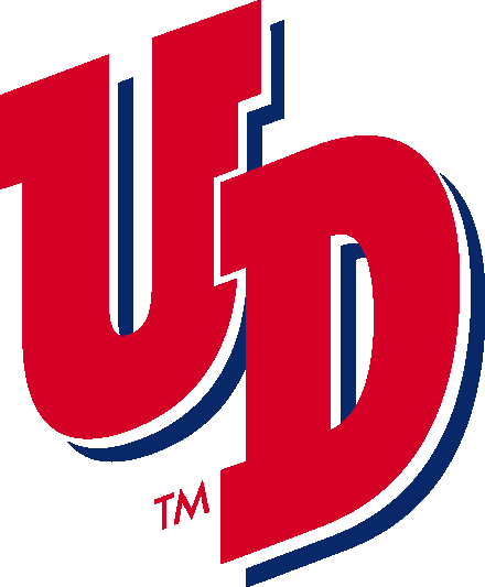 Dayton Flyers 1995-2013 Alternate Logo iron on transfers for T-shirts